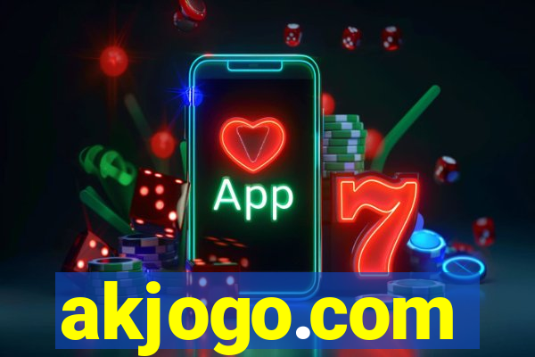 akjogo.com