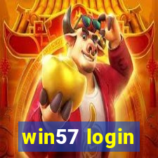 win57 login