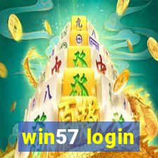 win57 login