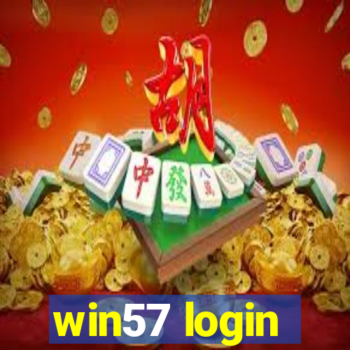 win57 login