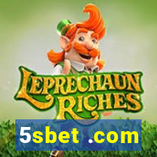 5sbet .com