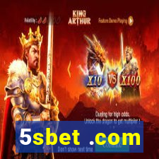 5sbet .com