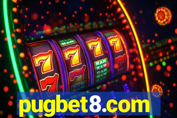 pugbet8.com