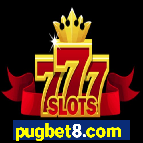 pugbet8.com