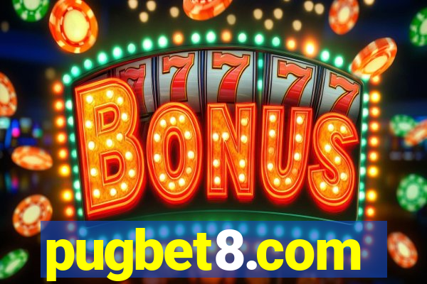 pugbet8.com
