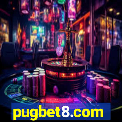 pugbet8.com