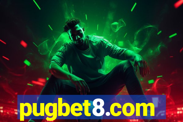 pugbet8.com