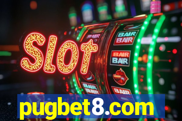 pugbet8.com