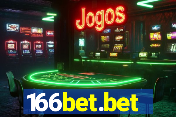 166bet.bet