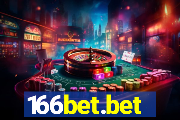 166bet.bet