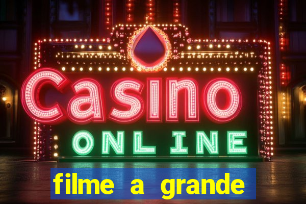 filme a grande virada final explicado