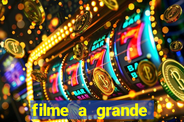 filme a grande virada final explicado
