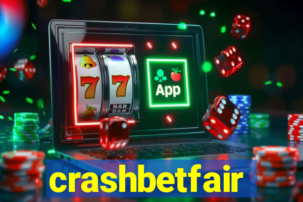 crashbetfair
