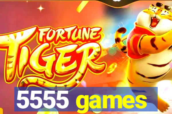 5555 games