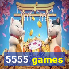5555 games