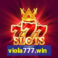 viola777.win