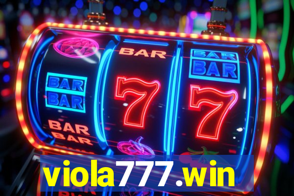 viola777.win