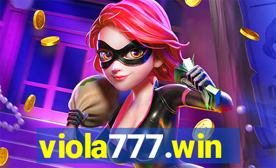 viola777.win