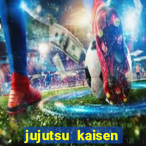 jujutsu kaisen temporada 2 dublado