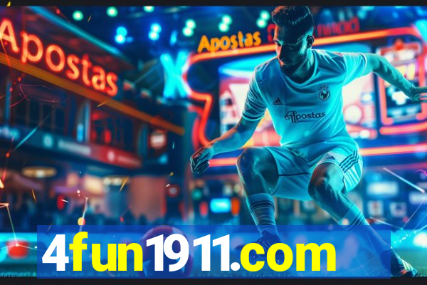 4fun1911.com