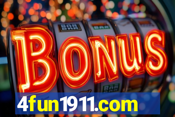 4fun1911.com
