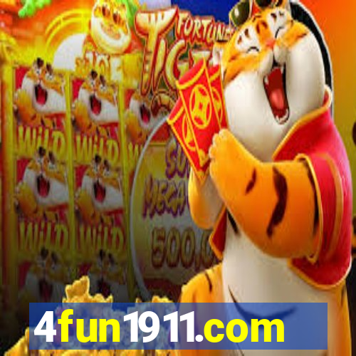 4fun1911.com