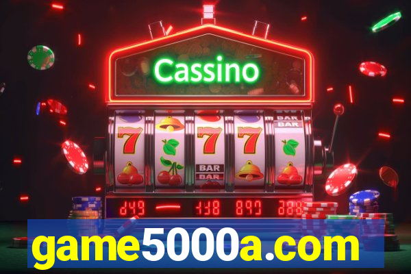 game5000a.com
