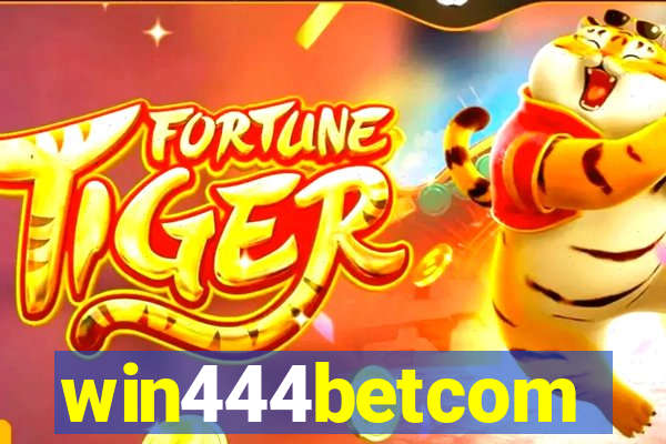 win444betcom