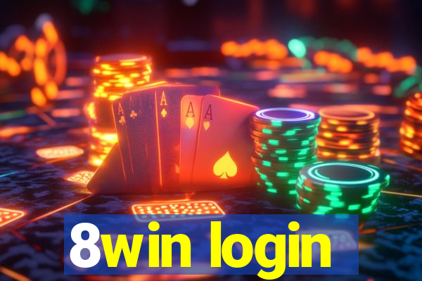 8win login