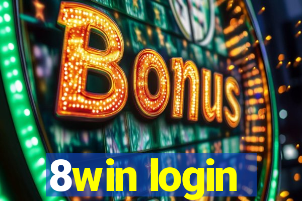 8win login