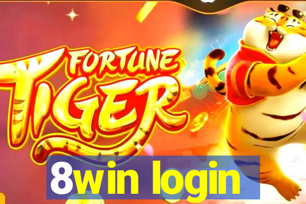 8win login
