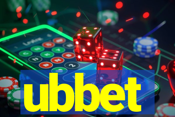 ubbet
