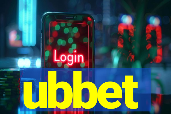 ubbet