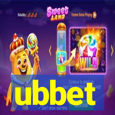 ubbet