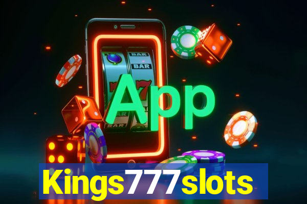Kings777slots