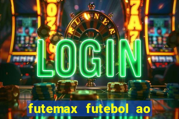 futemax futebol ao vivo 4.0 apk