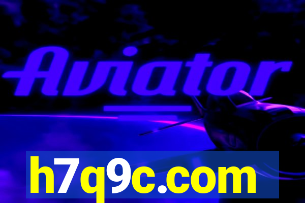 h7q9c.com