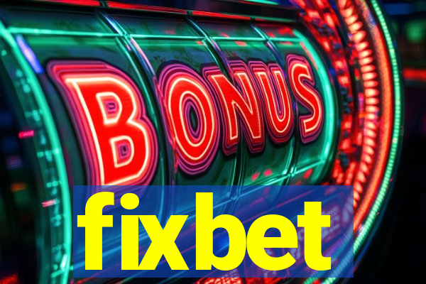 fixbet