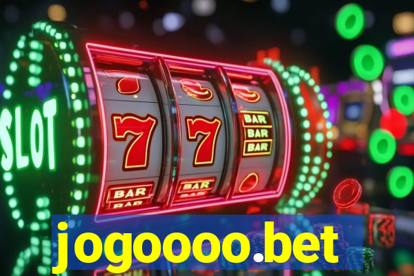 jogoooo.bet