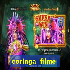 coringa filme completo dublado