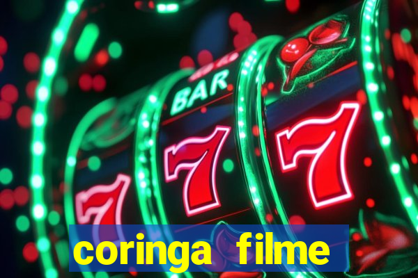 coringa filme completo dublado