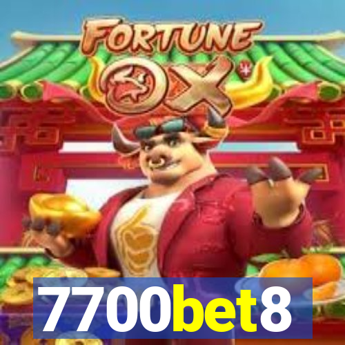 7700bet8