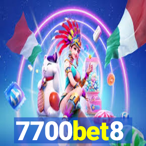 7700bet8