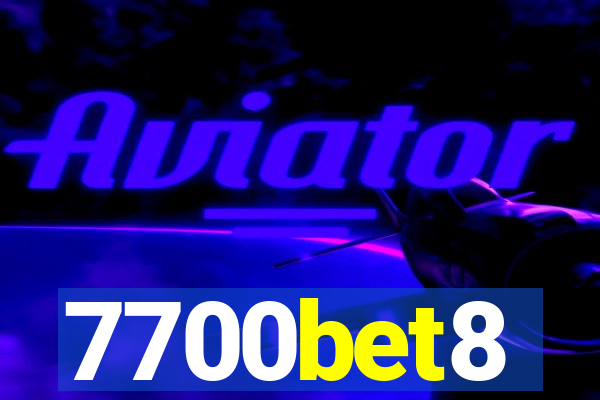7700bet8