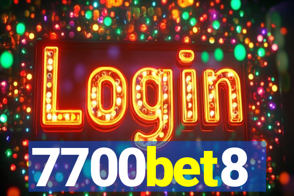7700bet8