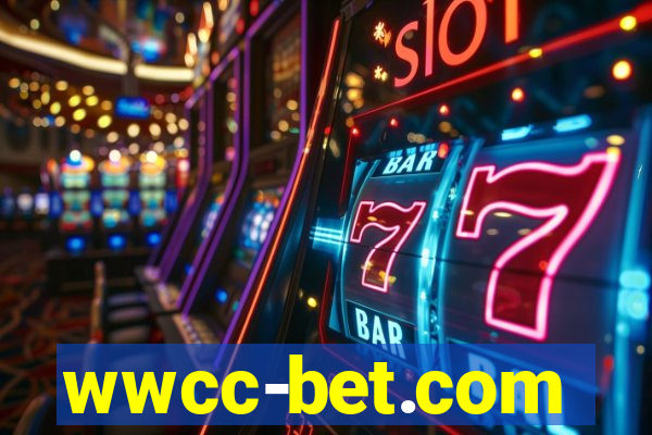 wwcc-bet.com