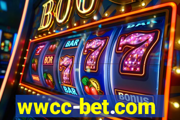 wwcc-bet.com