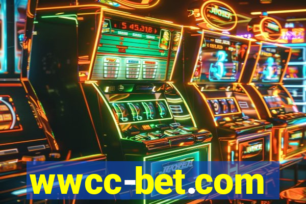 wwcc-bet.com