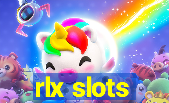 rlx slots