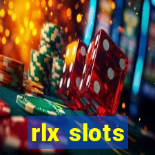 rlx slots